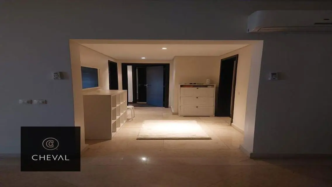 Apartment for sale ready to move in Uptown