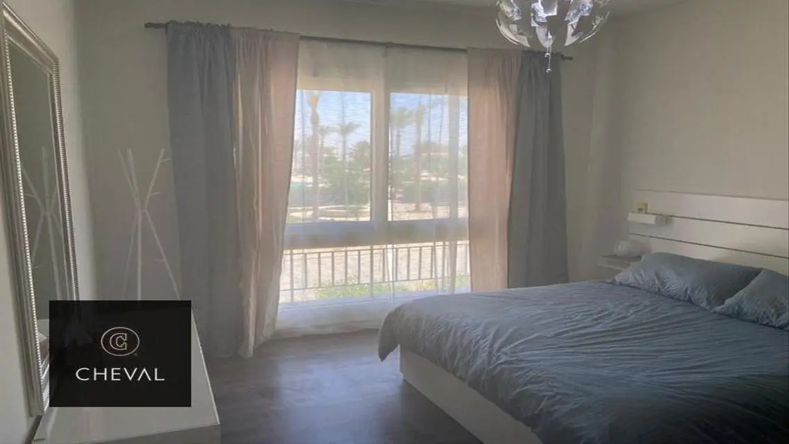 Apartment for sale ready to move in Uptown