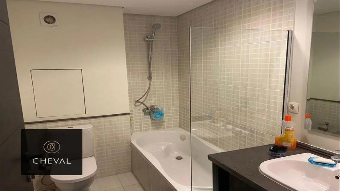 Apartment for sale ready to move in Uptown