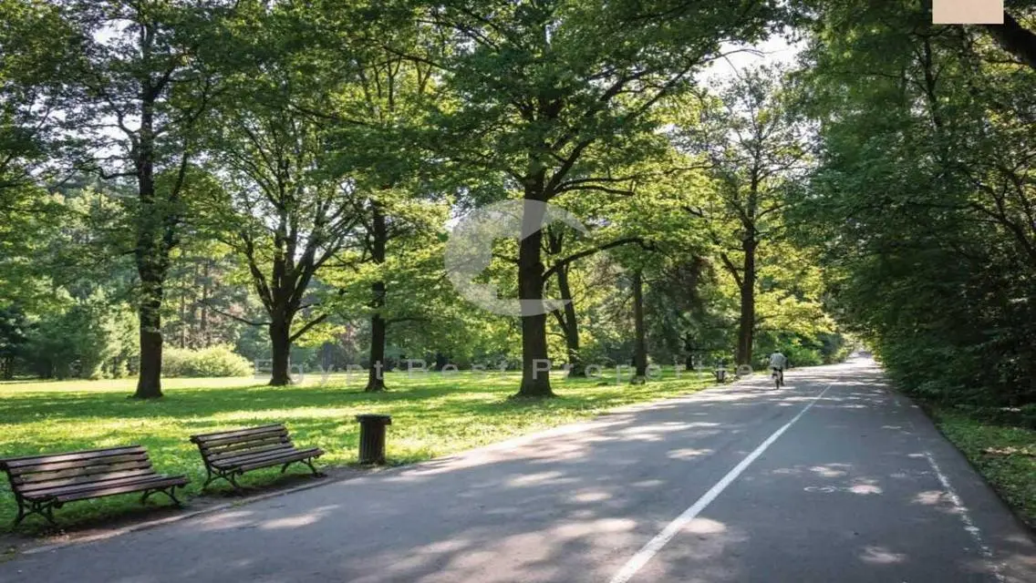 NEW OFFER IN HYDE PARK \ APARTMENT EARLY DELIVERY