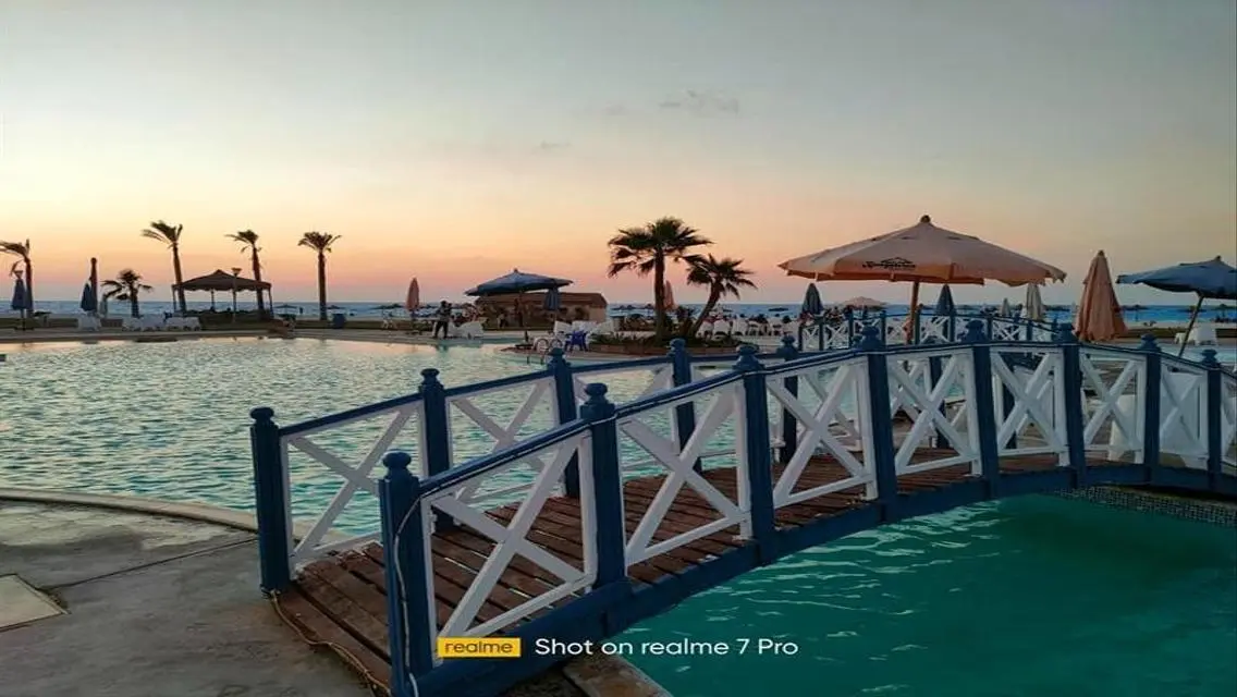 ب 313 الف امتلك شاليه متشطب بروف قسط على 10 سنين