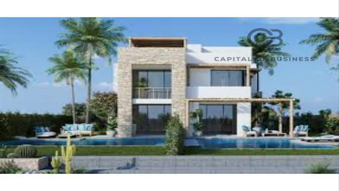 Townhouse finished with air conditioners, 1.5%