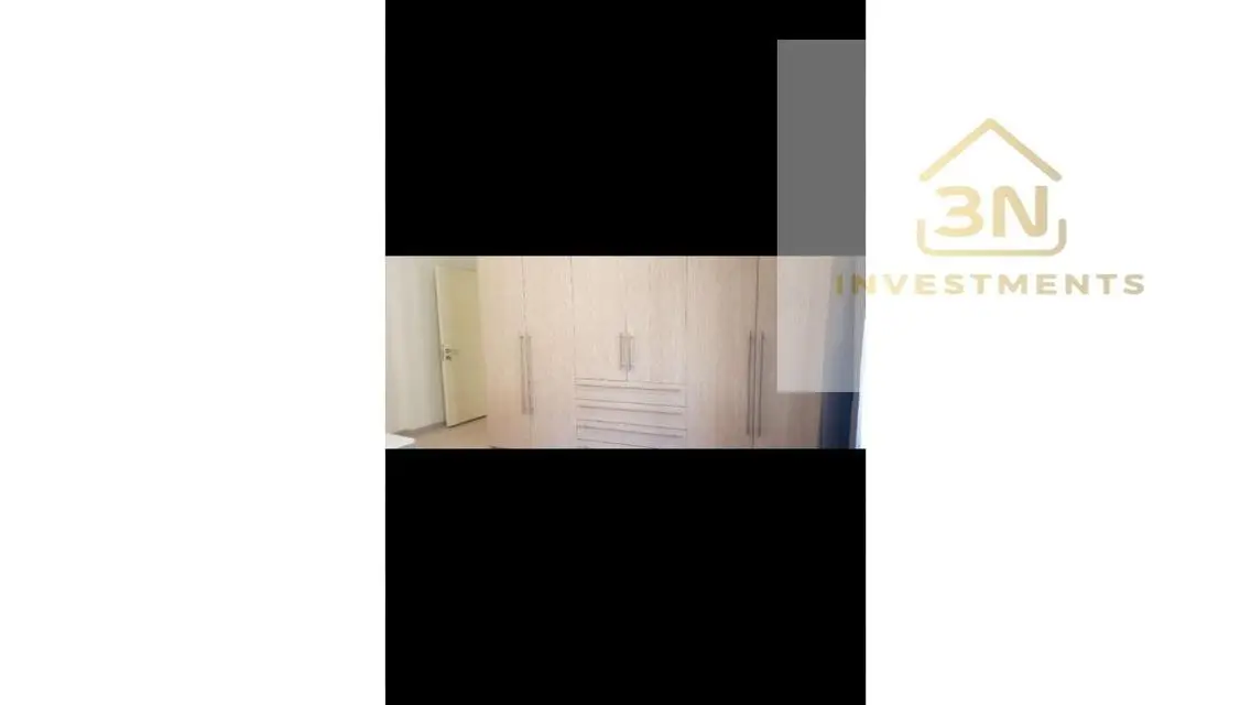 حديقة خاصة - مفروشة بالكامل - ارخص من سعر السوق