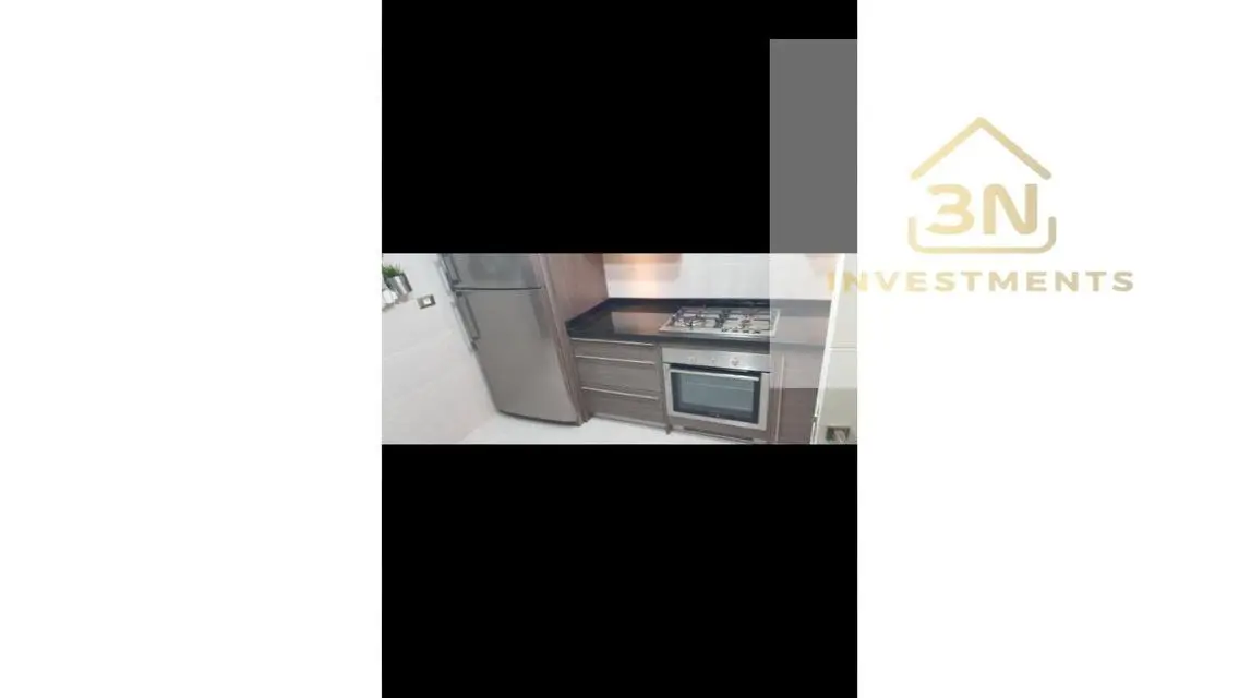 حديقة خاصة - مفروشة بالكامل - ارخص من سعر السوق
