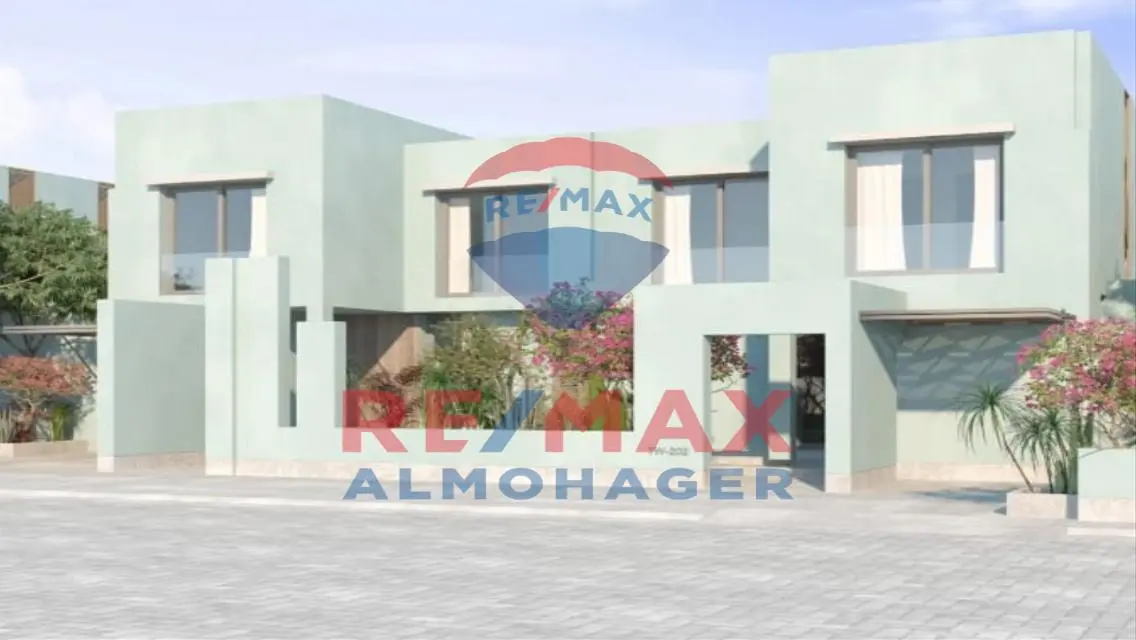 Lagoon View Vila - Flexible Payment Plan - Playa