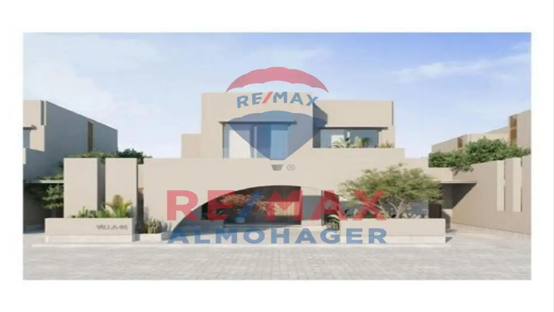 Lagoon View Vila - Flexible Payment Plan - Playa