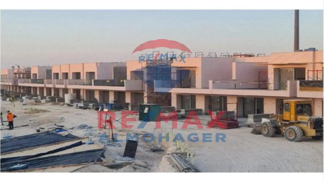 Lagoon View Vila - Flexible Payment Plan - Playa
