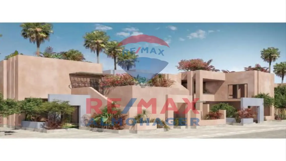 Lagoon View Vila - Flexible Payment Plan - Playa