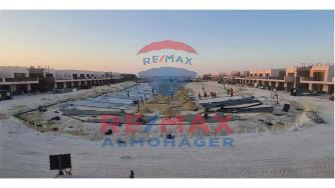 Lagoon View Vila - Flexible Payment Plan - Playa