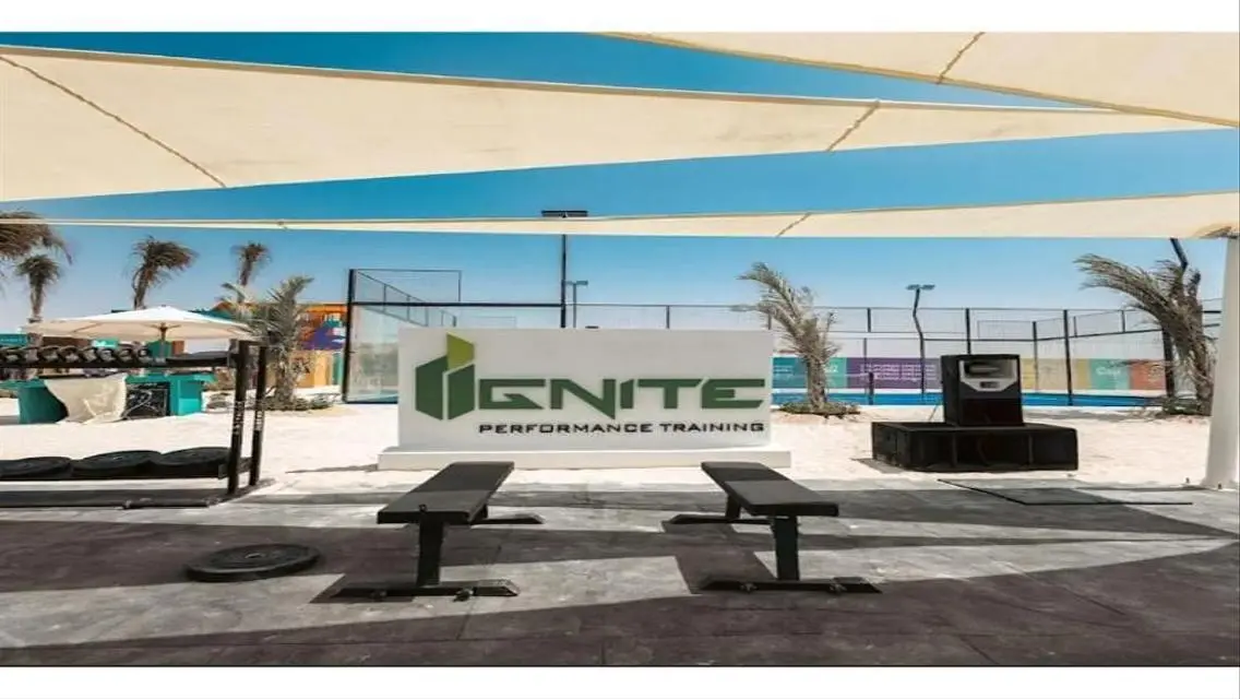 Chalet for sale  a prime location in Cali Coast,