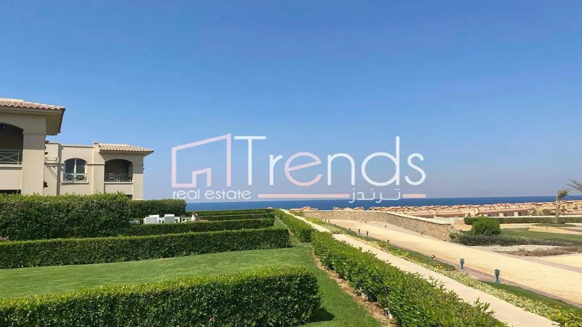 Luxury Villa for Sale with Private Garden and Shared Pool