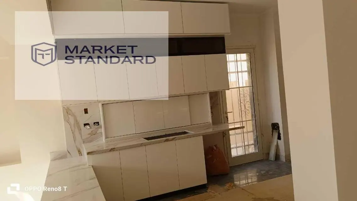 Fully finished Standalone Villa at Hyde park