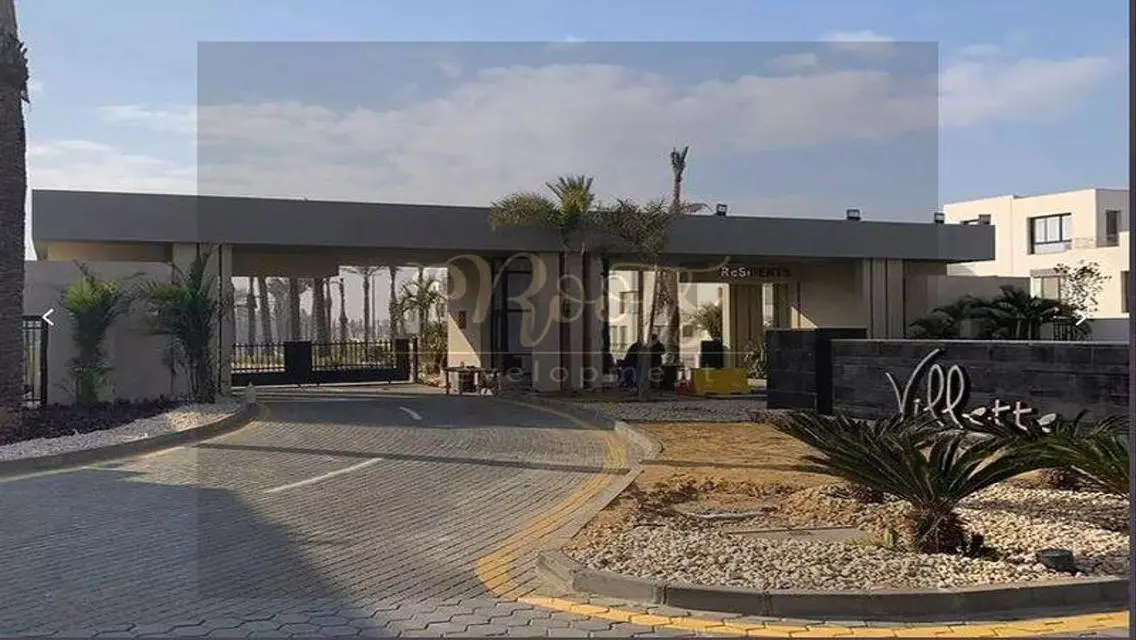 Apartment for sale Fully finished with ac