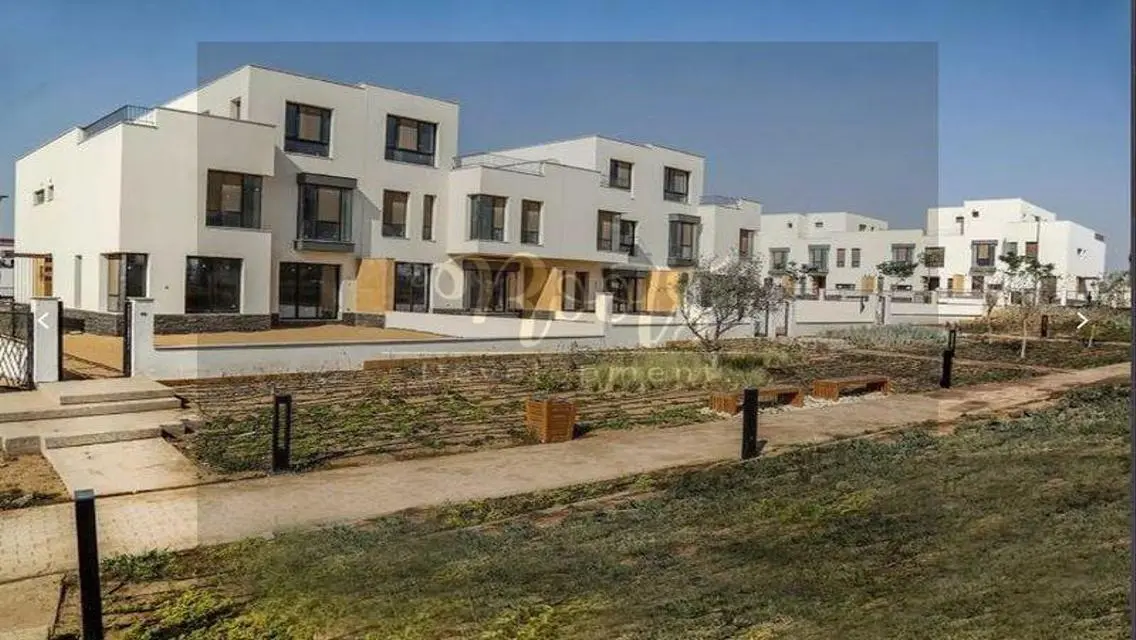 Apartment for sale Fully finished with ac