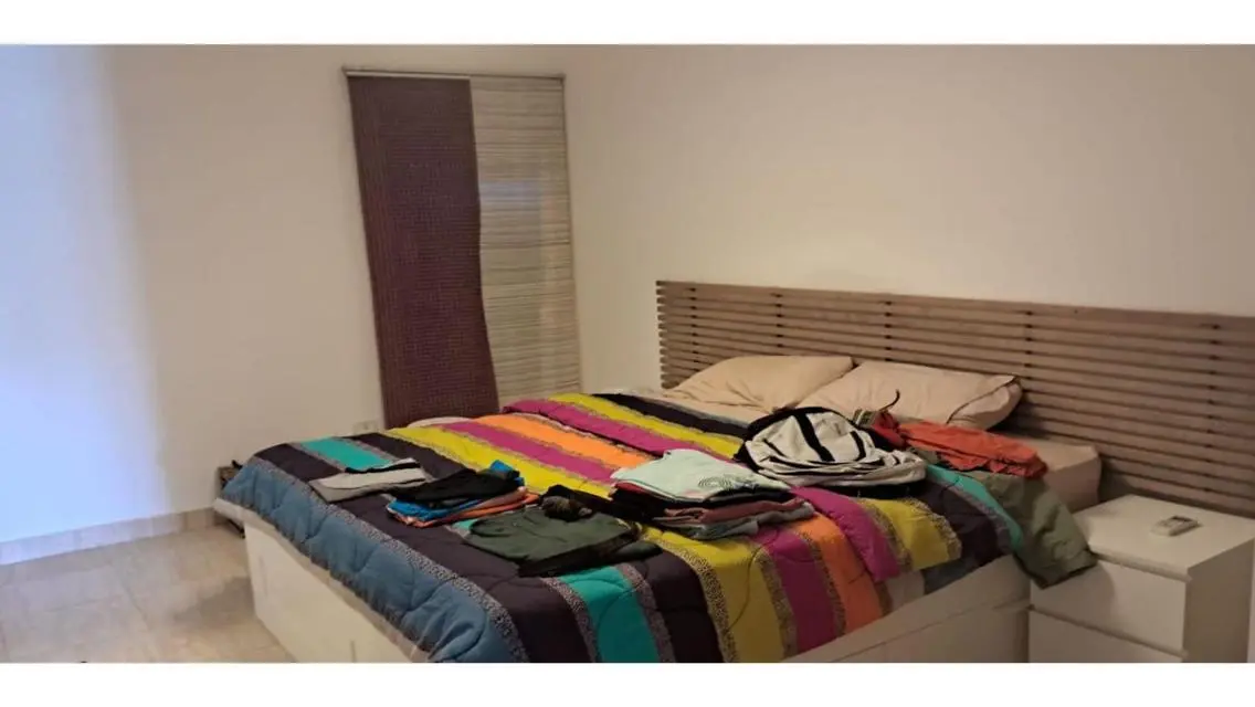 Luxury 120 sqm Apartment in Marina Wadi Degla
