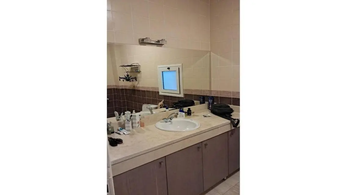 Luxury 120 sqm Apartment in Marina Wadi Degla