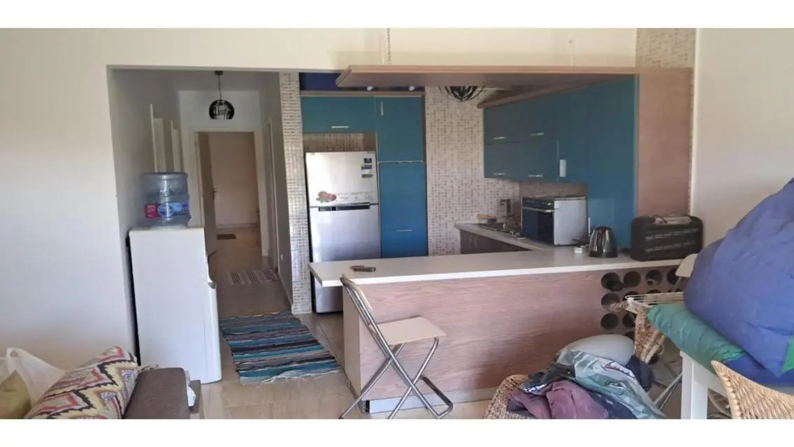Luxury 120 sqm Apartment in Marina Wadi Degla
