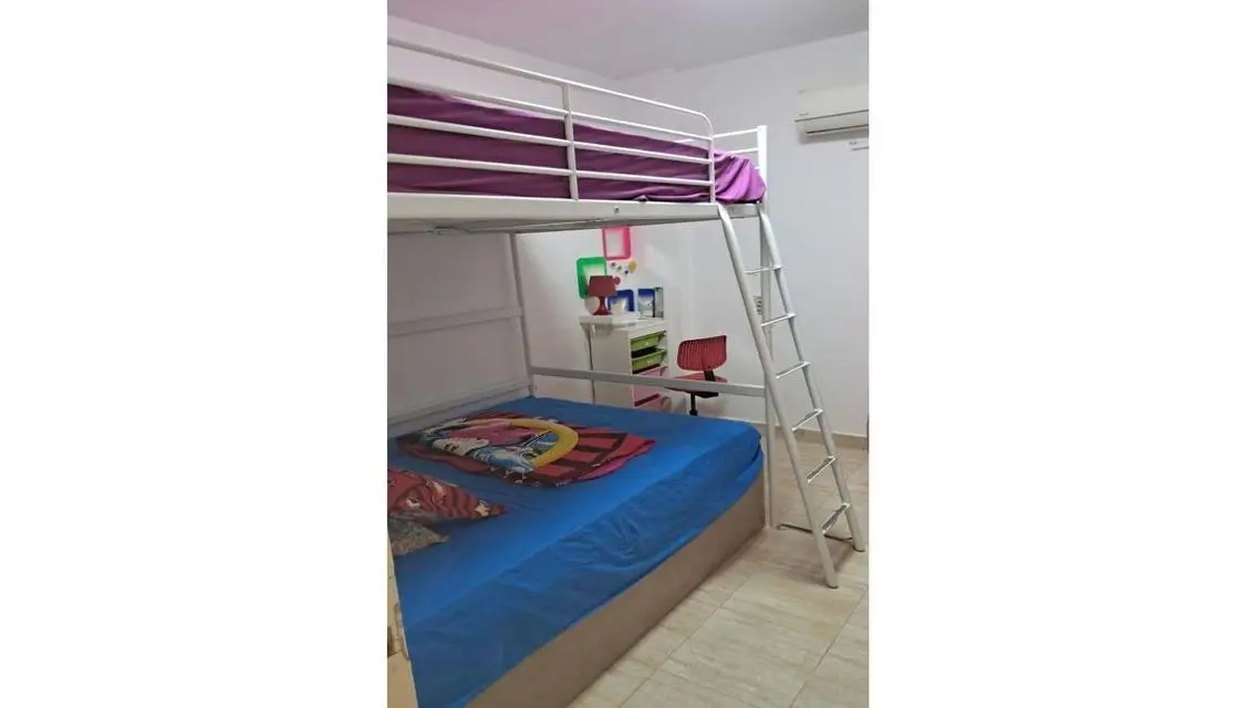 Luxury 120 sqm Apartment in Marina Wadi Degla
