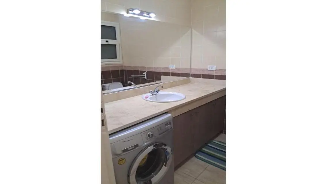 Luxury 120 sqm Apartment in Marina Wadi Degla