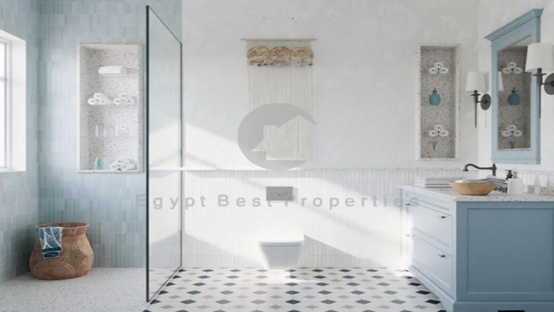 Townhouse for sale /plage/fully finished