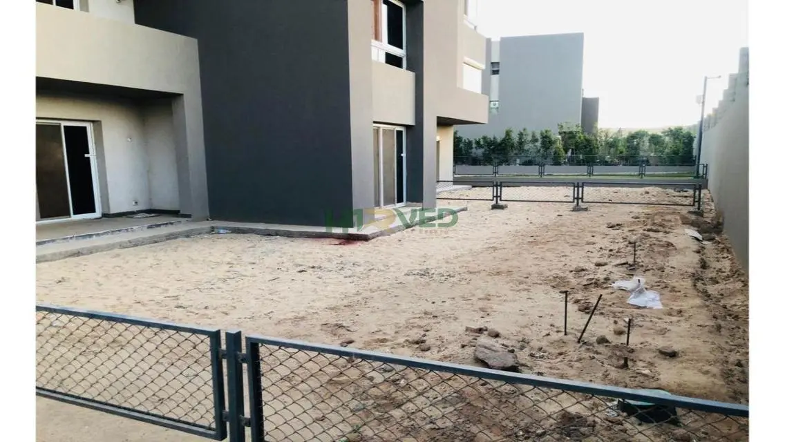 تاون هاوس كورنر للبيع فى مشروع ايتابا الشيخ زايد