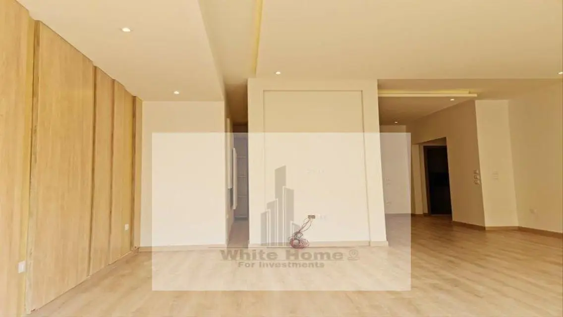 Super deluxe apartment semi-furnished in Eastown