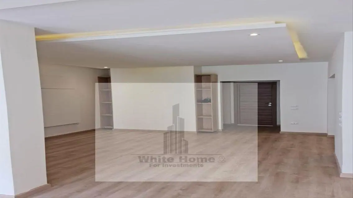 Super deluxe apartment semi-furnished in Eastown