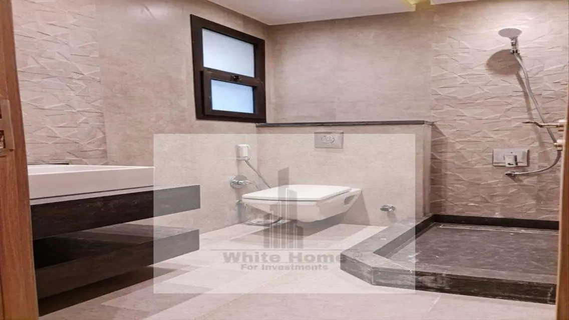 Super deluxe apartment semi-furnished in Eastown