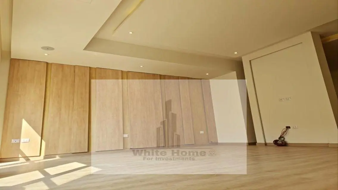 Super deluxe apartment semi-furnished in Eastown