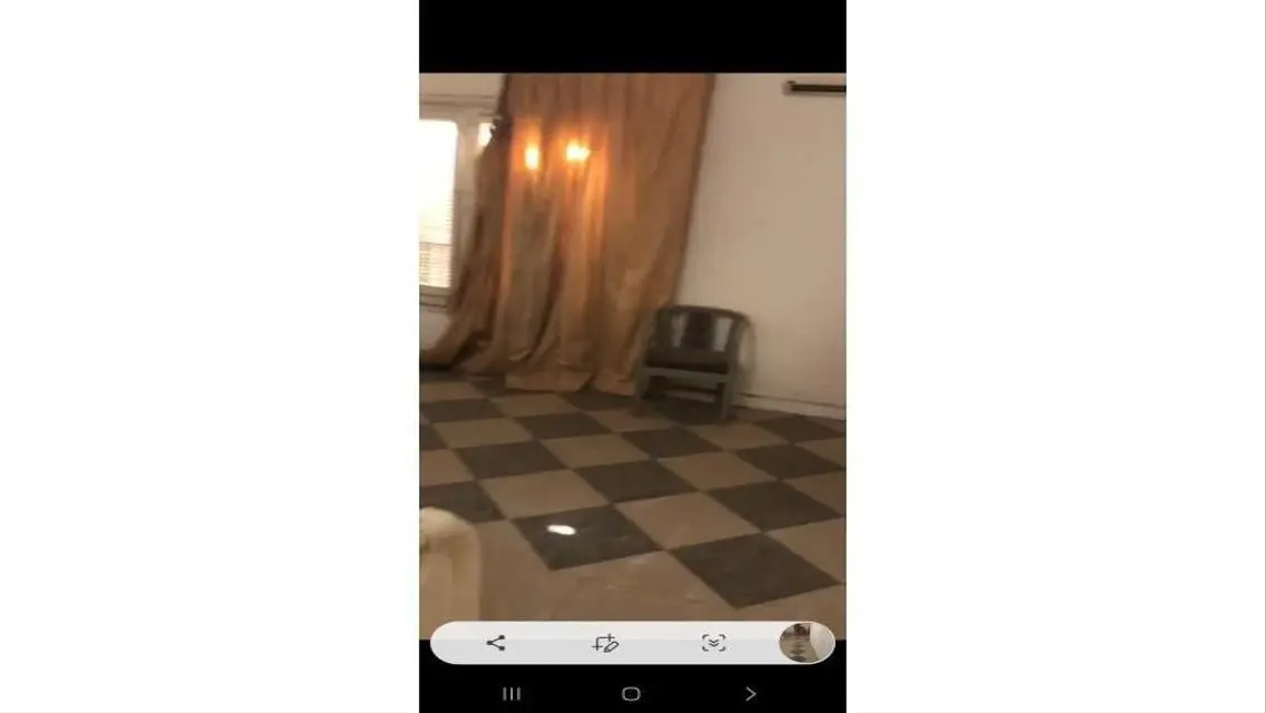 شقة فاخرة بمساحة 250 متر للبيع
