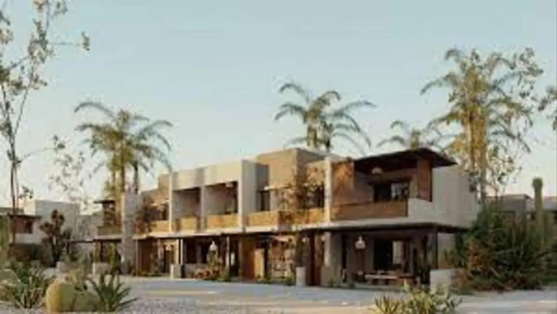 For sale, a penthouse in Jefaira, North Coast, ful