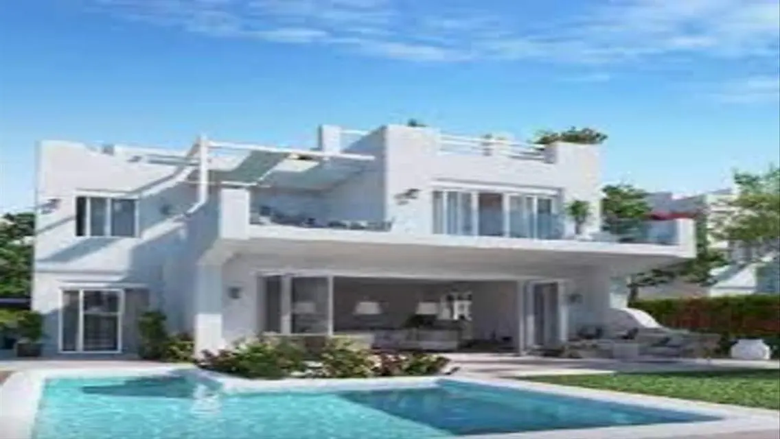 For sale, a penthouse in Jefaira, North Coast, ful
