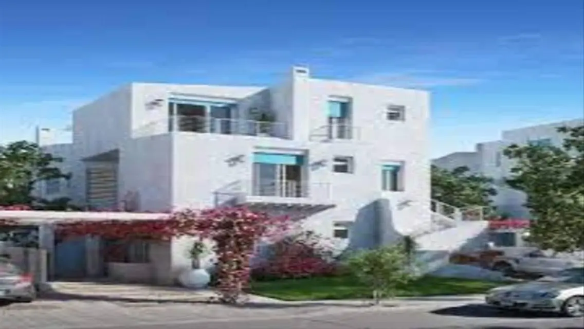 For sale, a penthouse in Jefaira, North Coast, ful