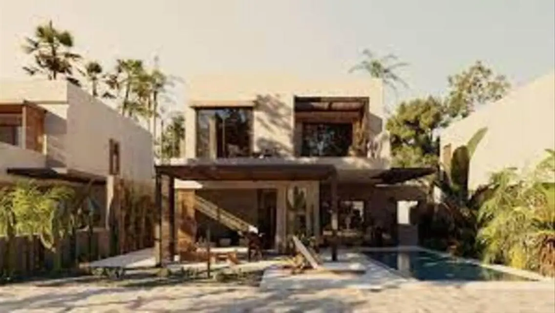 For sale, a penthouse in Jefaira, North Coast, ful
