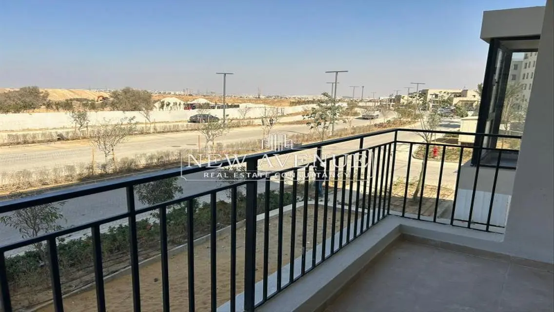 Apartment Ready to move Fully finished - in O west