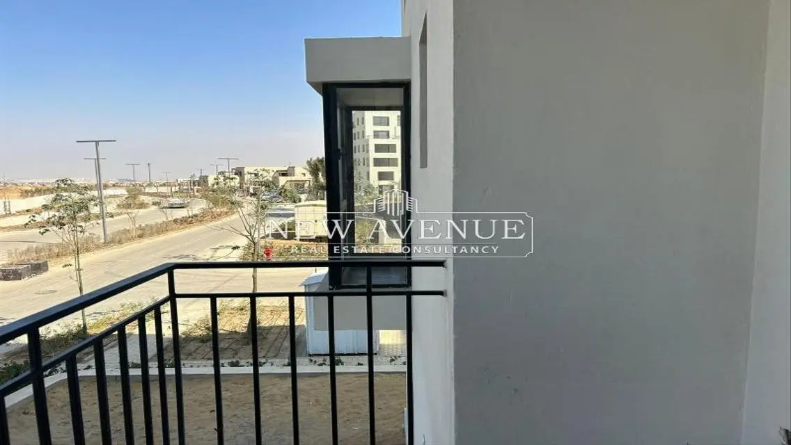 Apartment Ready to move Fully finished - in O west