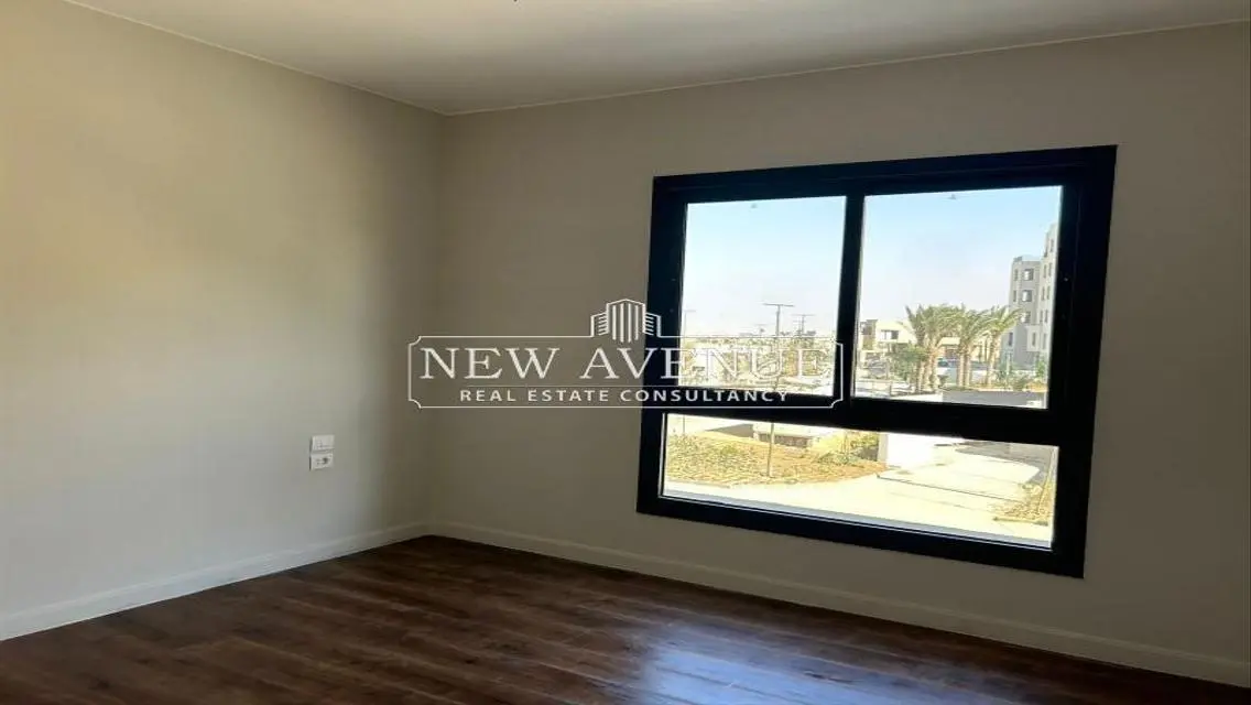Apartment Ready to move Fully finished - in O west