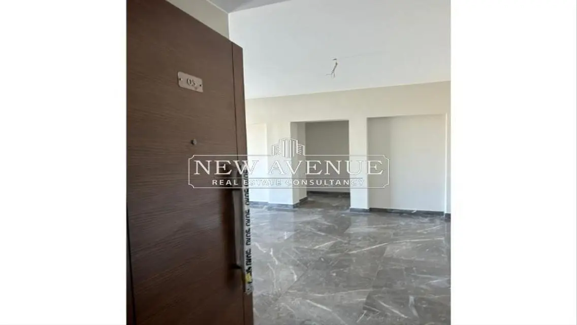 Apartment Ready to move Fully finished - in O west