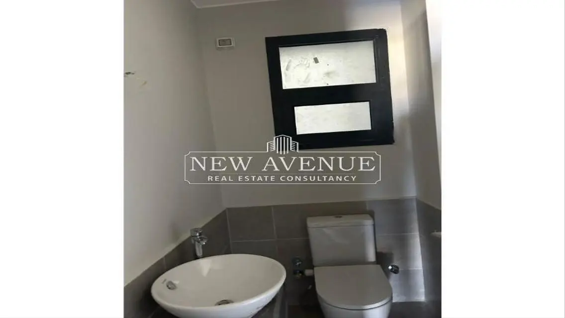 Apartment Ready to move Fully finished - in O west