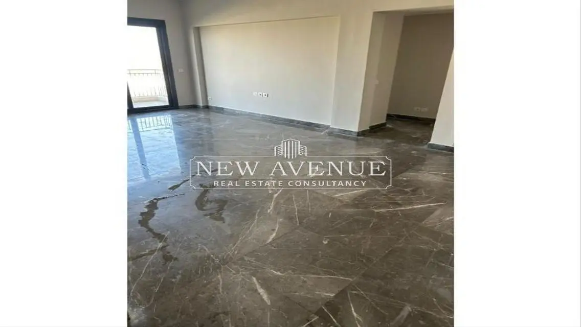 Apartment Ready to move Fully finished - in O west