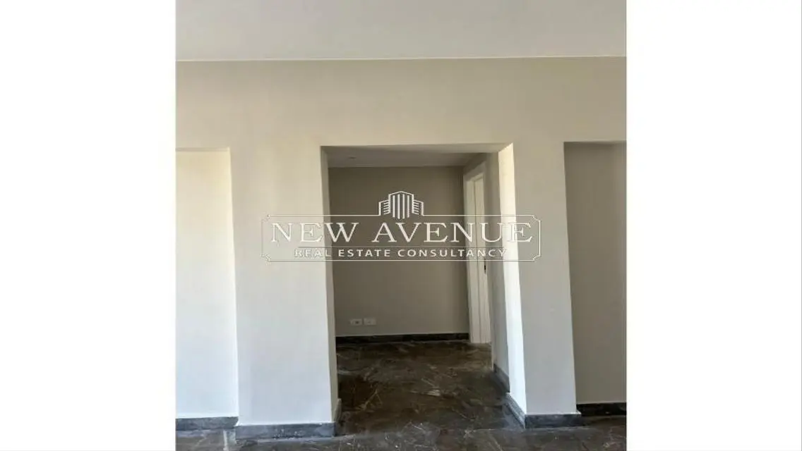 Apartment Ready to move Fully finished - in O west