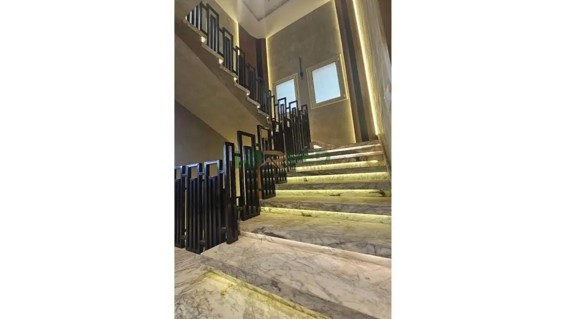 Standalone villa for sale in Ashgar Heights