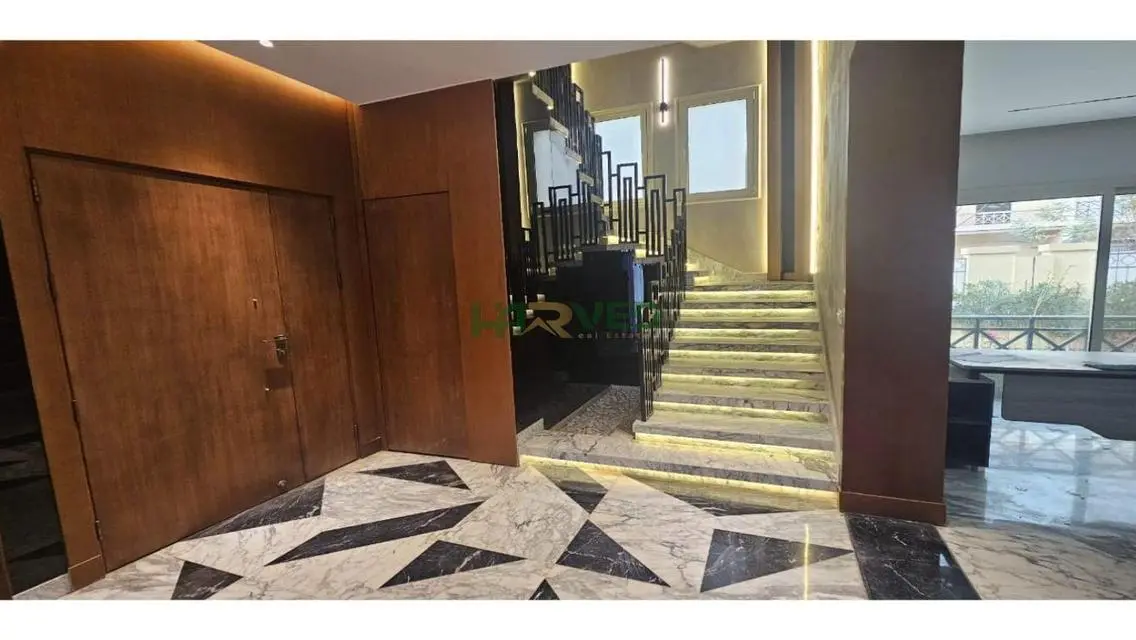 Standalone villa for sale in Ashgar Heights
