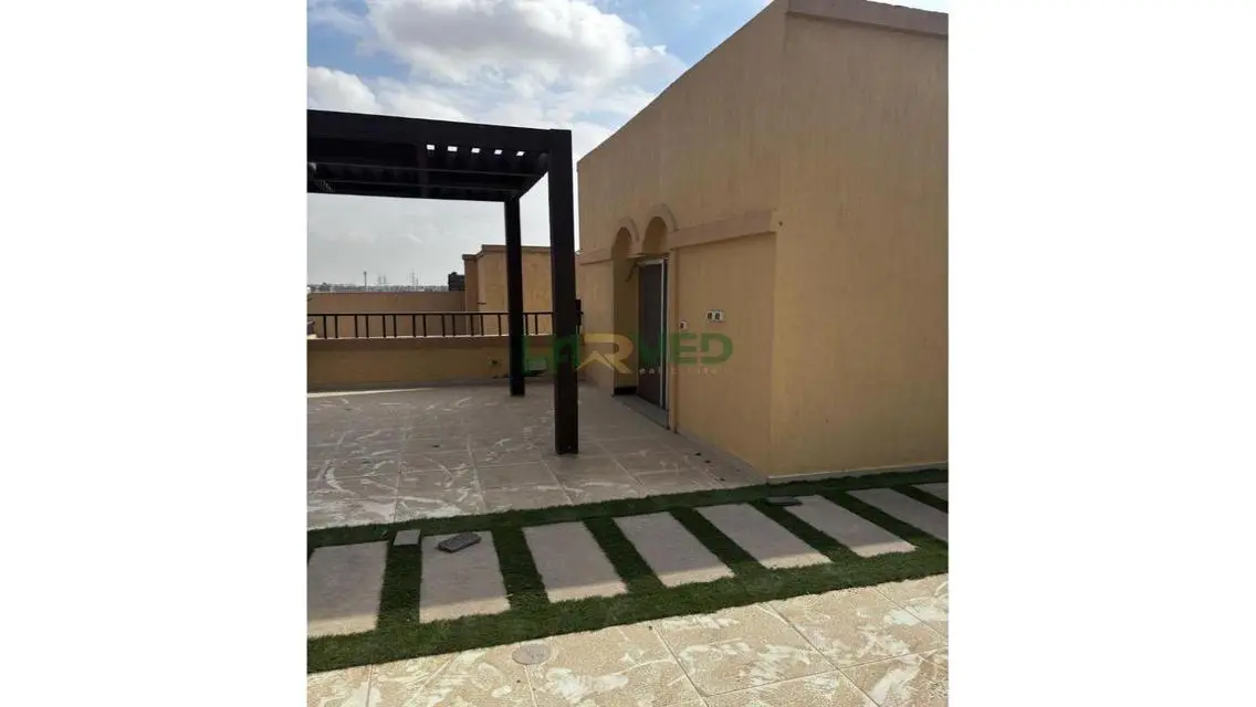 Standalone villa for sale in Ashgar Heights