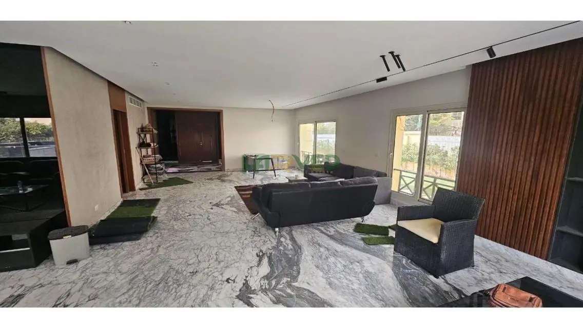 Standalone villa for sale in Ashgar Heights