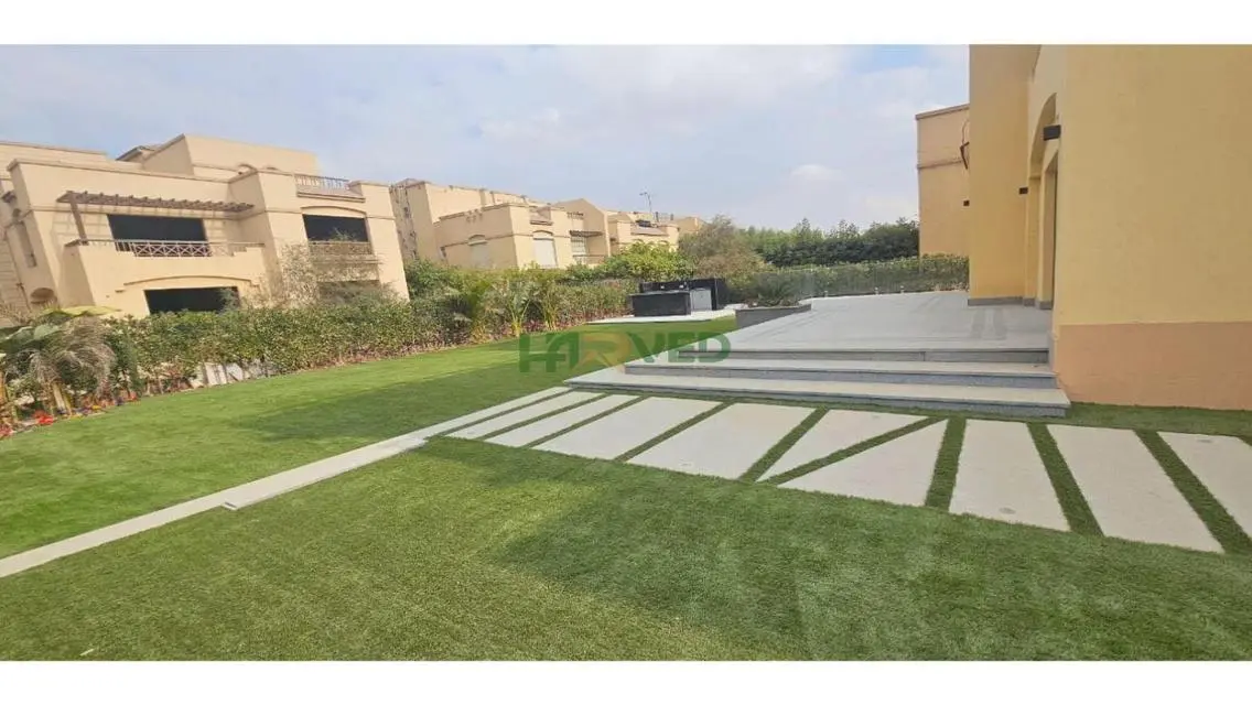 Standalone villa for sale in Ashgar Heights