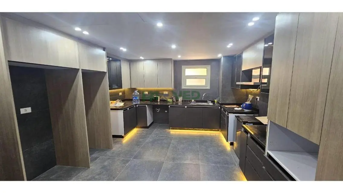 Standalone villa for sale in Ashgar Heights