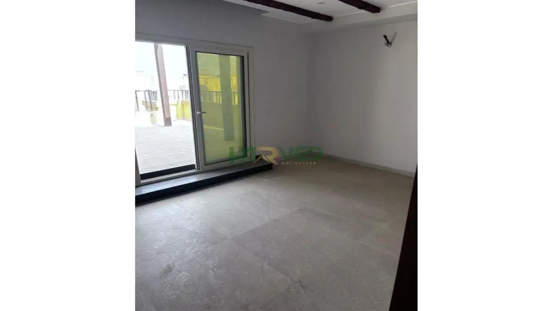 Standalone villa for sale in Ashgar Heights