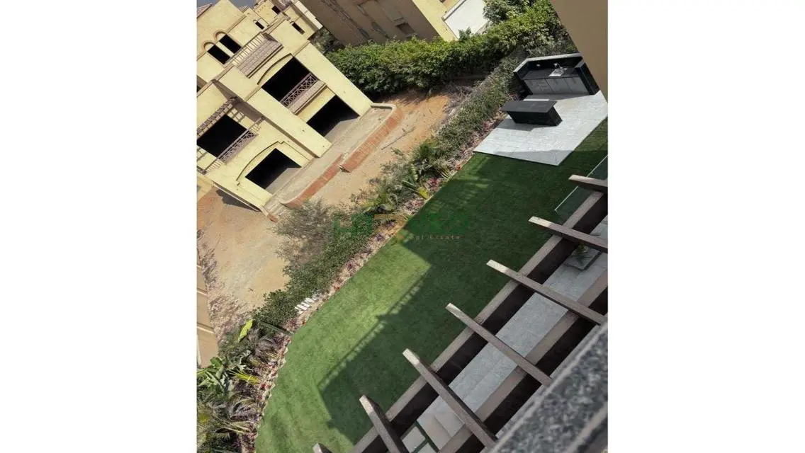 Standalone villa for sale in Ashgar Heights
