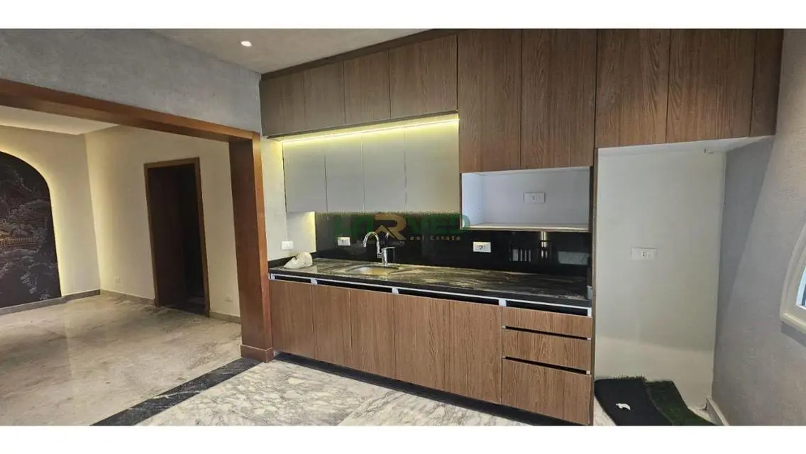 Standalone villa for sale in Ashgar Heights
